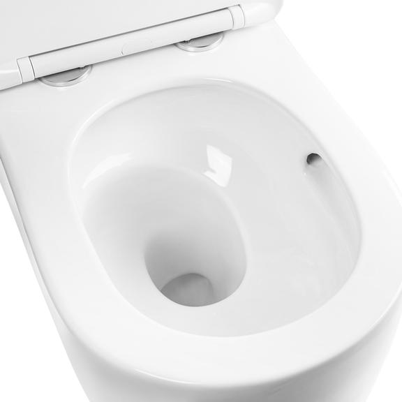 Misa WC podwieszana Eddy N Tornado