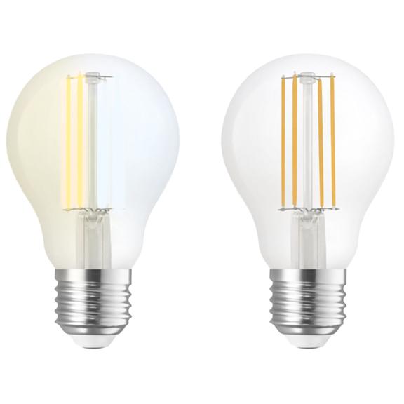 Glühbirne SMART LED 5W E-27 EDISON CW WW 14418