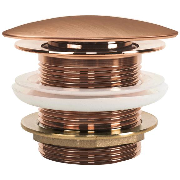 Kada Čep Rea Brush Copper