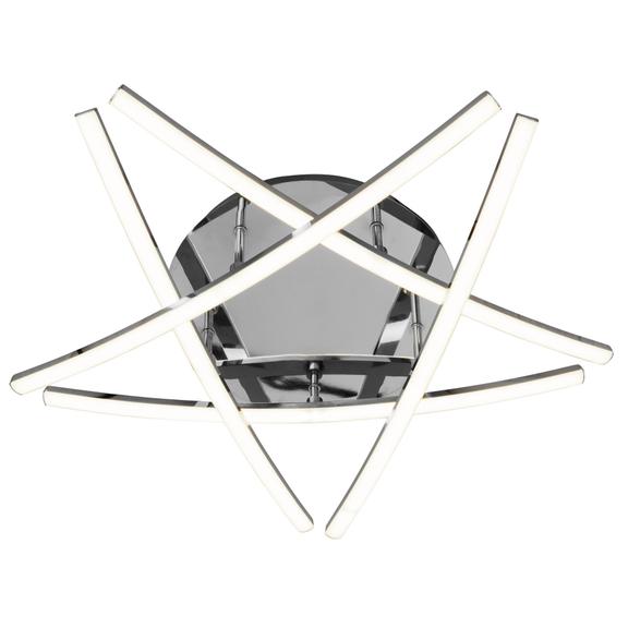 Deckenlampe LED star APP399-C