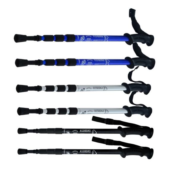 Kijki Nordic Walking Flexifit
