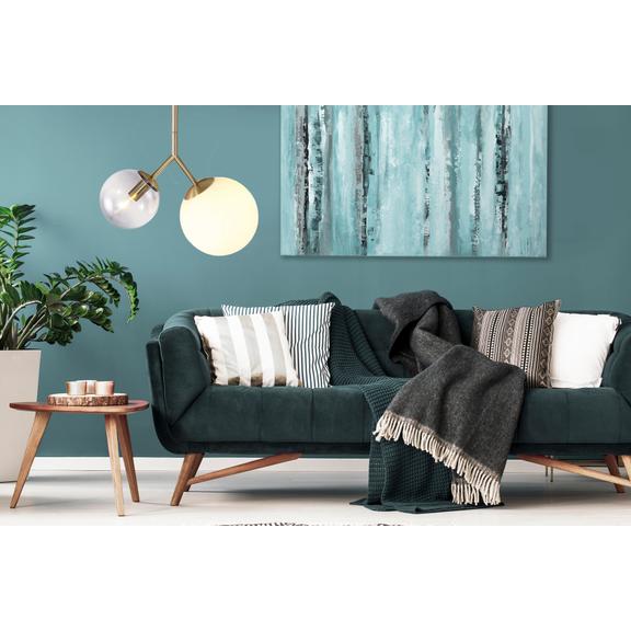 Deckenlampe APP1013-2CP