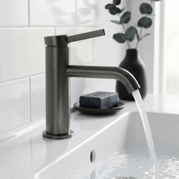Bathroom faucet Rea Rivo Titan