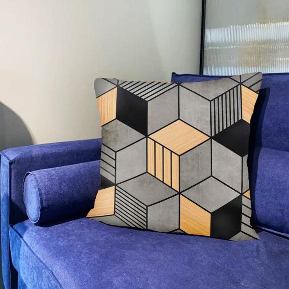 Poszewka na poduszkę 3D 22