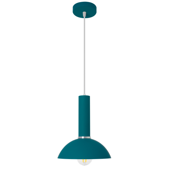 Hängelampe OSTI C Green