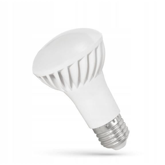 Крушка LED E-27 230V 8W 13990