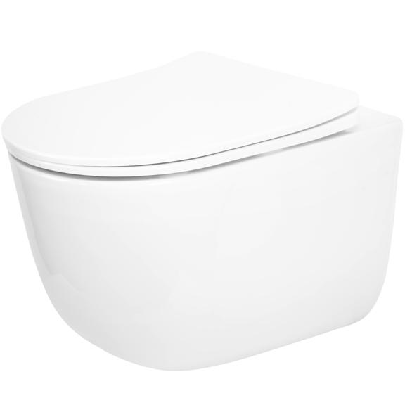 Misa WC podwieszana Rea Richard Tornado