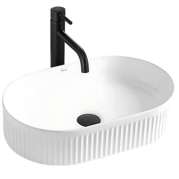 Lavabo sobre encimera Rea Vanda