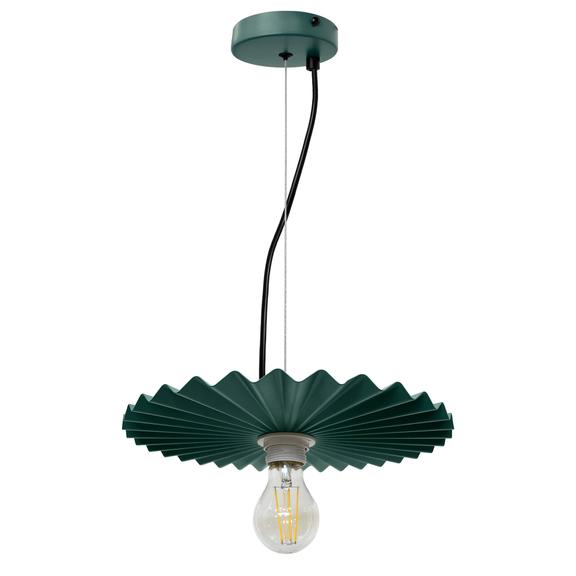 Deckenlampe APP1455-1CP Green