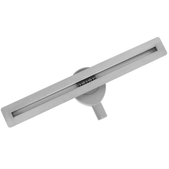 Odpływ Liniowy REA FILO Stal szczotkowana 70