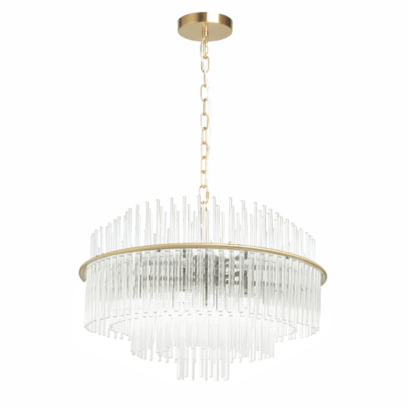 Лампа APP1654-8CP