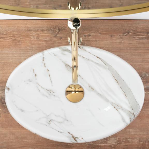 Lavoar pe blat Rea Linda Lava