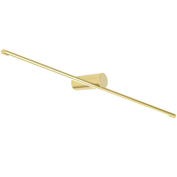 Sieninė lempa LED 80CM APP1346-W GOLD