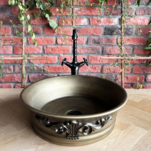 ΝΙΠΤΗΡΑΣ //  REA Betty   // D: 43.5 cm   Y: 13 cm