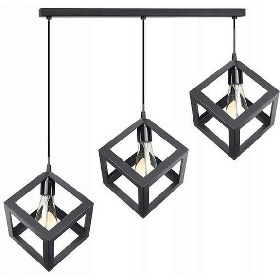 Lampe Denver 180979B