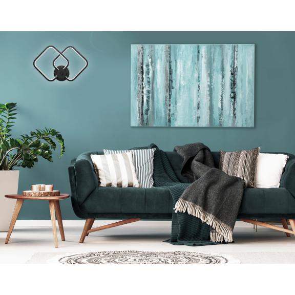 Deckenlampe LED APP1044-W