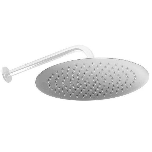 Lietus duša Rea Chrome 25cm