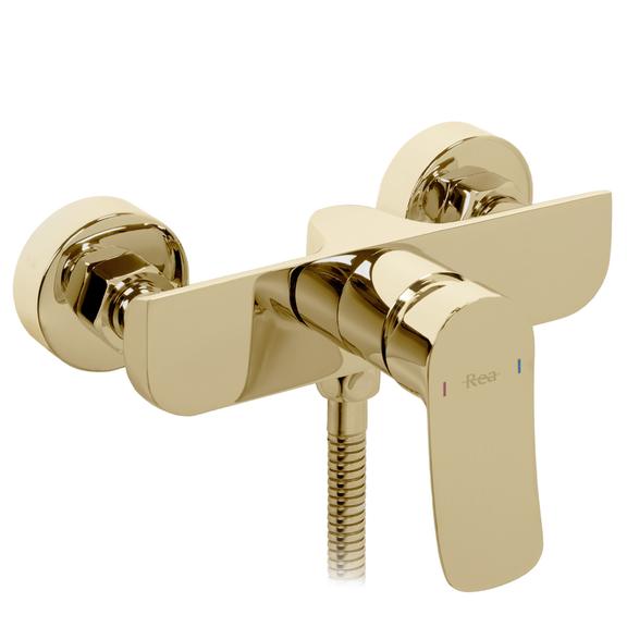 Maišytuvas dušo REA Dart Gold