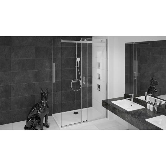 Cabina doccia Rea Nixon 100x90