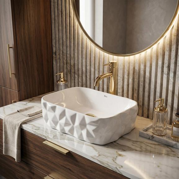 Lavoar pe blat Rea Zamia