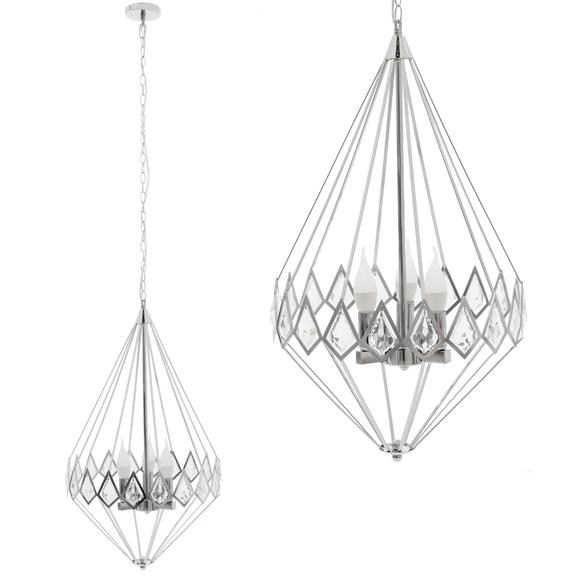 Hängelampe Diamond APP767-3CP