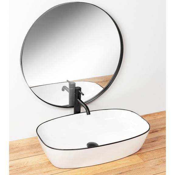 Lavabo sobre encimera Rea Jovita