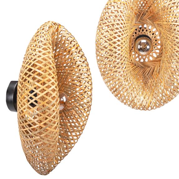 Wandlampe APP1331-1W