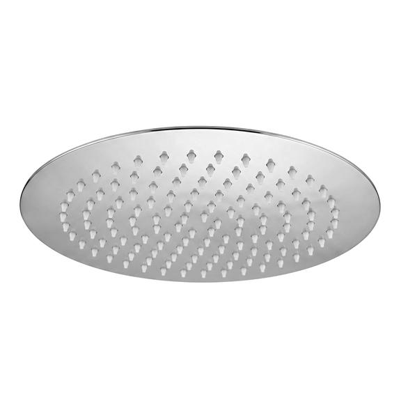 Deszczownica okrągła REA JS-P014 25cm Chrom