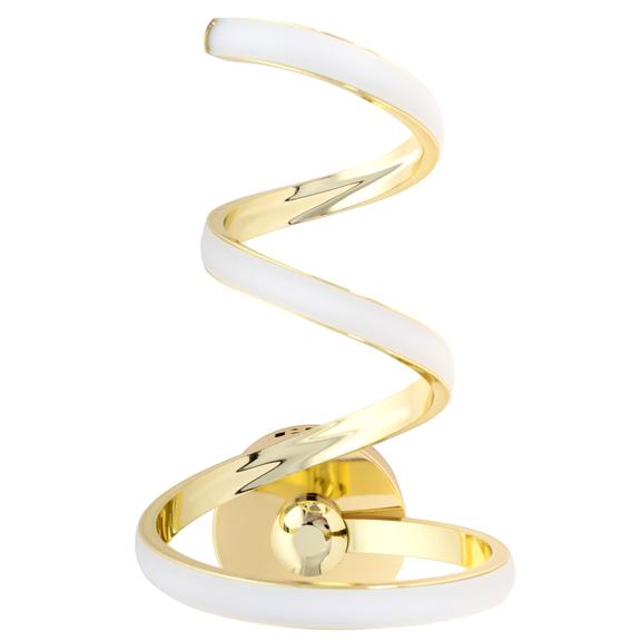 Deckenlampe LED SPRING UP APP830-W GOLD