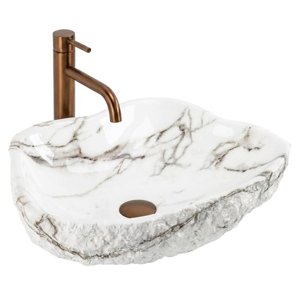 Lavoar pe blat Isla Aiax