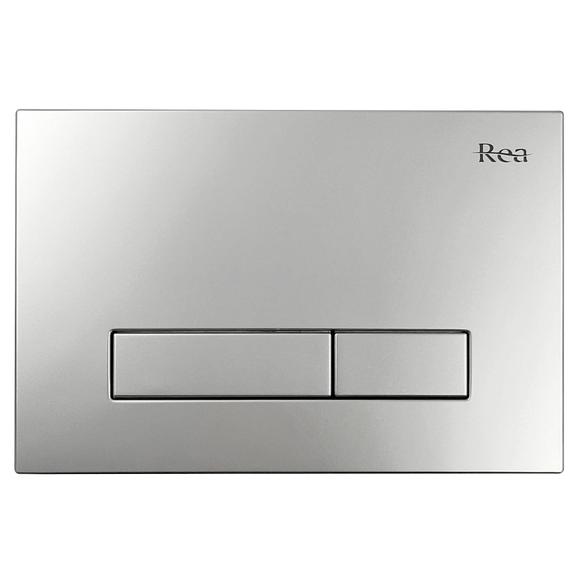 Przycisk typu HD do stelaża podtynkowego WC K011A-Q  i Slim 024N Satin