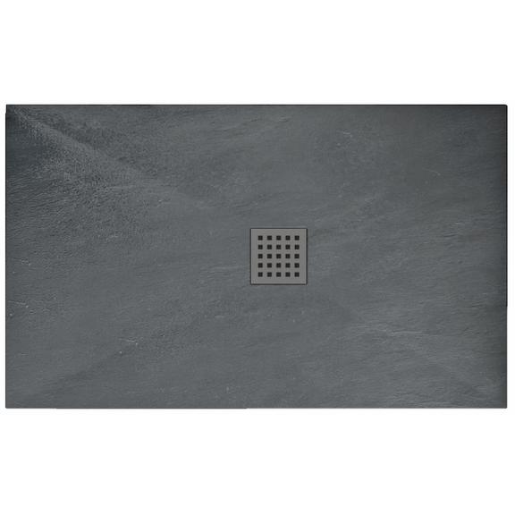 Tuš kada Grey Rock 80x120