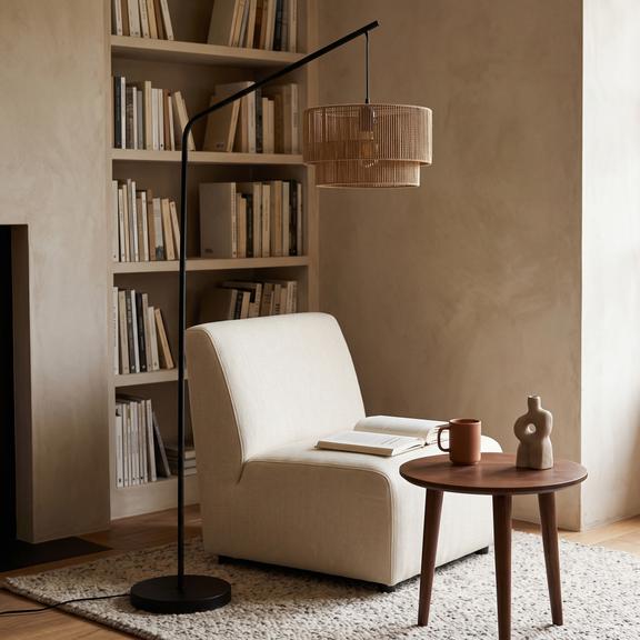 Lampa Stojąca Podłogowa APP1839-1F