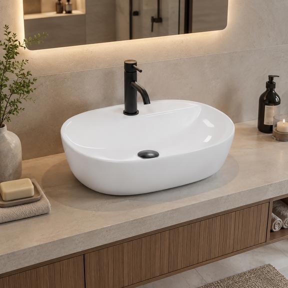 Countertop Basin Rea Carina
