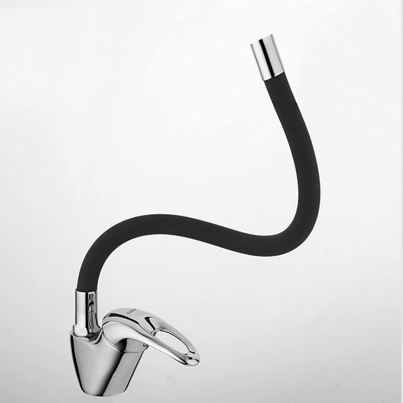 Μπαταρία κουζίνας Calani LUPI black