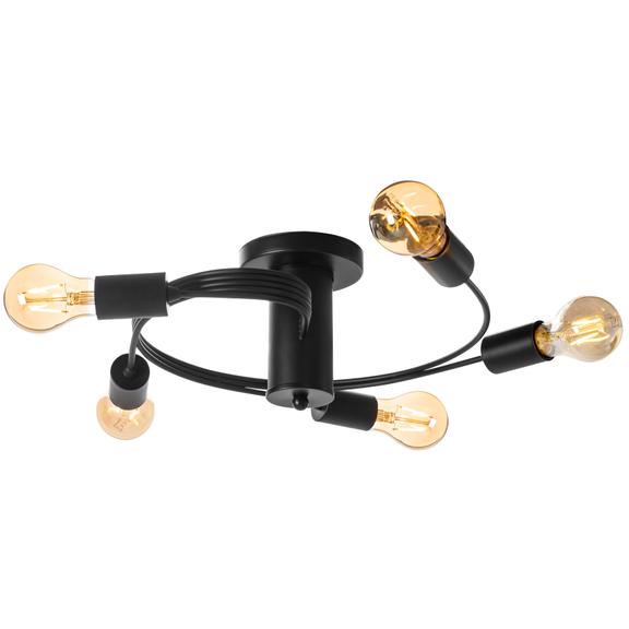 Deckenlampe Loft APP741-5C