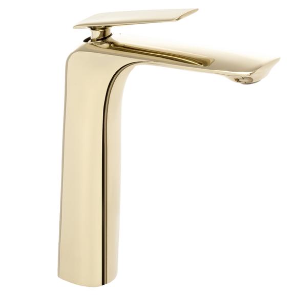 Rea Jager Gold Vysoká umývadlová batéria