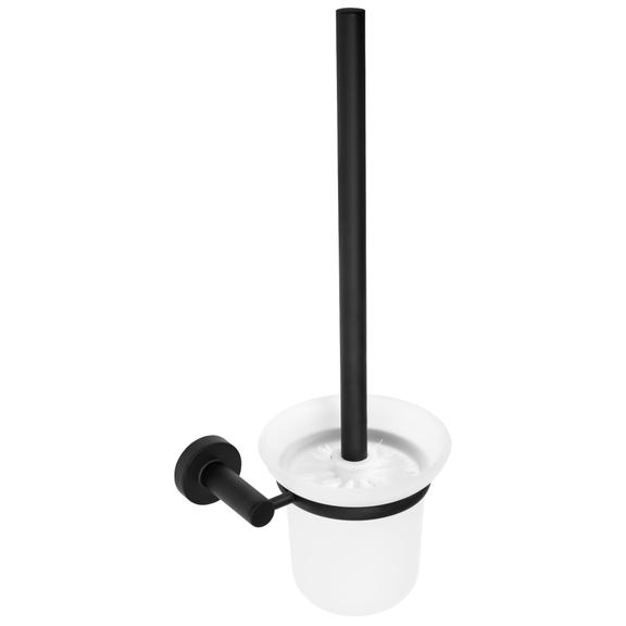 Туалетні щітки Black 322214