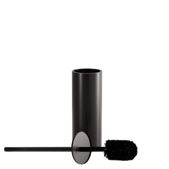 Szczotka WC B106 BLACK