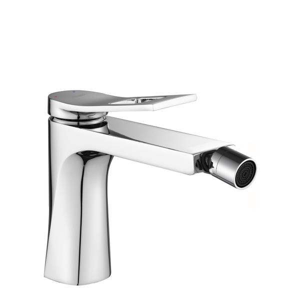 Μπαταρία μπιντέ Rea Soul Χρώμιο