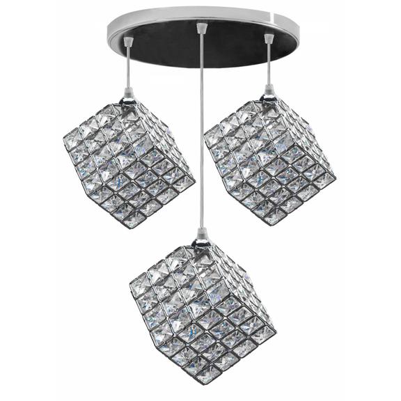 Lampe CHROME APP722-3PR