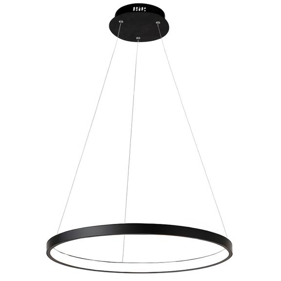 Lampe LED LHJ012-CP 80cm BLACK