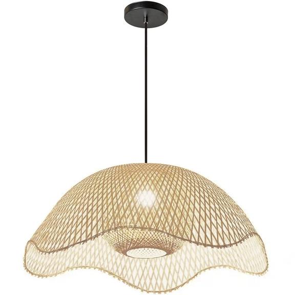 Deckenlampe BOHO APP1633-1CP