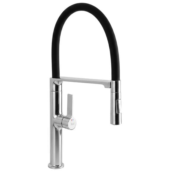 Смесител за кухня REA Lago Chrome
