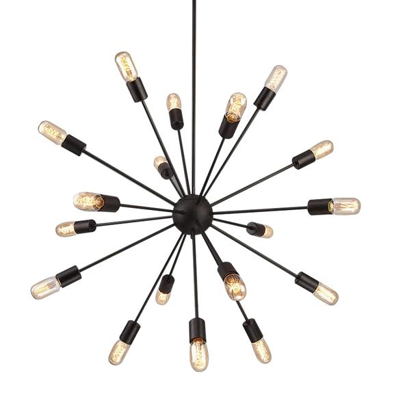 Hängelampe  APP259-18C