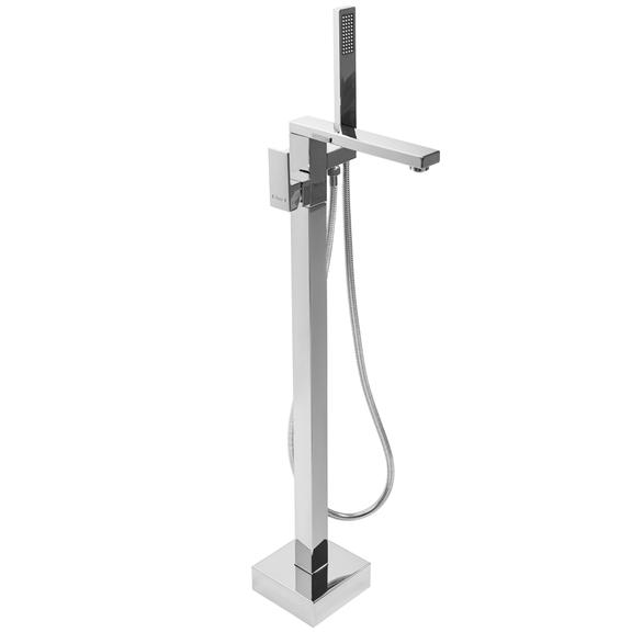 Robinet autoportant Rea TERY Chrome