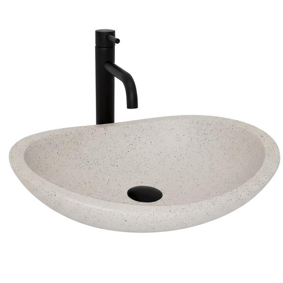 Rea Leona stalviršio praustuvas