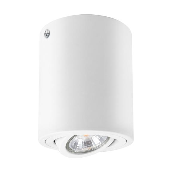 LAMPA SUFITOWA SPOT JNH027-1C BIAŁA