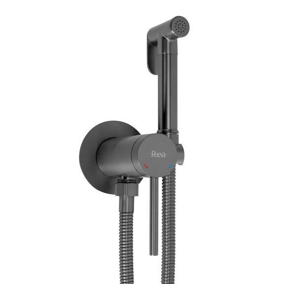 Bateria Bidetowa Rea Foss Clif Tytan