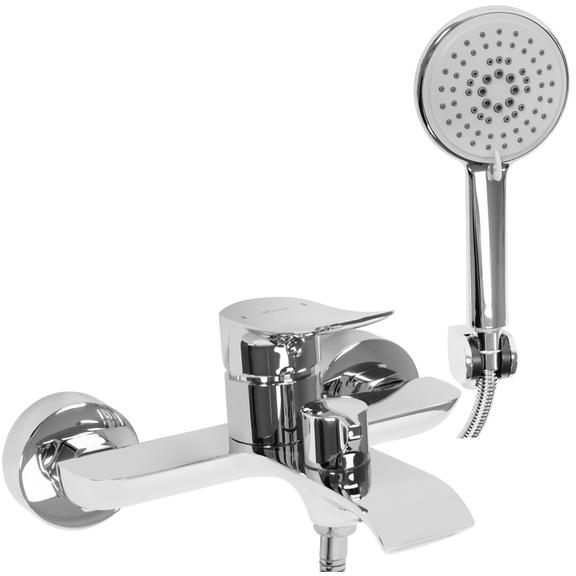 Bath faucet REA Dart Chrom
